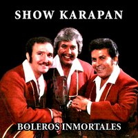 Pobre de Mi - Show Karapan