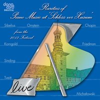 Belshazzar's Feast, Op. 51: III. Night Music - Ян Сибелиус & Henri Sigfridsson