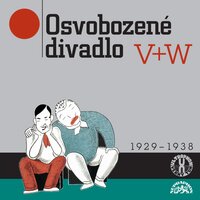Vieni, vieni - Jiří Voskovec & Jan Werich
