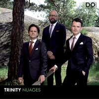 Himlen Är Oskyldigt Blå - TRINITY