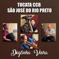 Hino a Minha Alma Deseja Ver Te - Doglinha Vieira