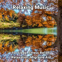 Relaxing Music for Sleep and Stress Relief Pt. 7 - Relaxing music & Yoga & Sleep Music