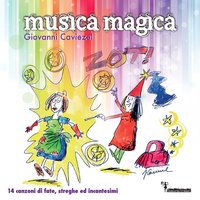 L'arcobaleno - Giovanni Caviezel