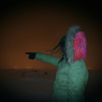 The Song I Won't Commit - Fire Beninois
