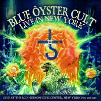 Me 262 - Blue Öyster Cult