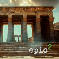 Eternal victory - King Papy