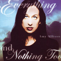 Out Of Sight, Out Of Mind - Amy Allison