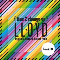 La chanson de Sasha - Lloyd