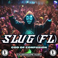 God Of Confusion - SluG (FL)