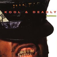 Going Way Back - Just-Ice & KRS-One