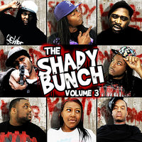 I Aint a Bitch (feat. Thrill & AG) - Shady Nate & AG & Thrill