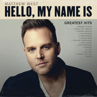 More - Matthew West