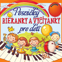 Riekankovo o cvičení - Pesničky pre deti band
