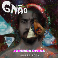 Minha Alma Vai Iluminar - Gnão