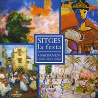 Nit de gresca - Cobla Sant Jordi