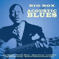 Strange Place Blues - Bukka White