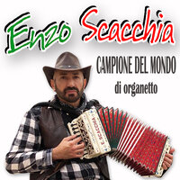 Cumbia di Enzo Scacchia - Enzo Scacchia