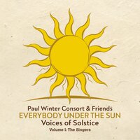 Christmas Day is Come - Paul Winter Consort & Nóirín Ní Riain