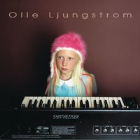 Sveriges sista cowboy - Olle Ljungström
