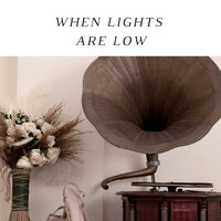When Lights Are Low - Miles Davis & Horace Silver