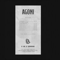 Çöp Adam - Agoni