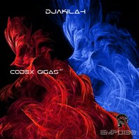 Codex Gigas - DjAkilah