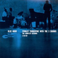 Blue Hour - Stanley Turrentine