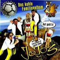 Lasso Song - Jojos