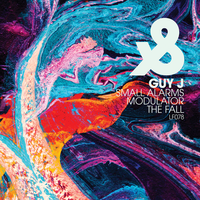 Modulator - Guy J