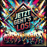 Jetzt Geht's Los - Hardstyle Buamz