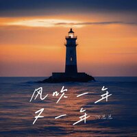 风吹一年又一年 - 向思思