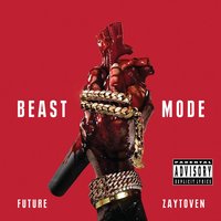 Real Sisters - Future & Zaytoven
