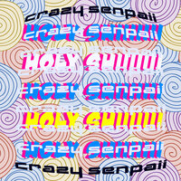 Inhuman - crazy senpaii