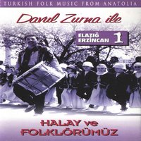 Dik Halay - Ali Kaya