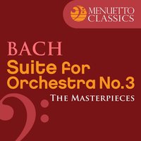 I. Overture - Mainzer Kammerorchester & Günter Kehr & Johann Sebastian Bach