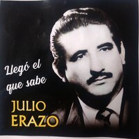 EL VAQUERO - Julio Erazo