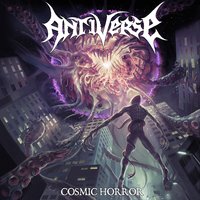 Feral Deconsecration - Antiverse