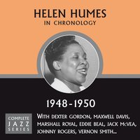 I Ain't In The Mood (08-?-50) - Helen Humes