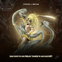Jistis - Steves J. Bryan & T-Ansyto