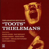 A Handful Of Stars - Hank Jones & Al Cohn & Oscar Pettiford & Toots Thielemans & Zoot Sims & Ray Bryant