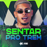 Sentar pro Trem - MC N10