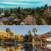 Hotel Luxury (Memories) - Smooth Jazz