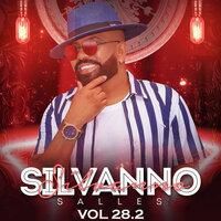 Se Não Voltar - Silvanno Salles