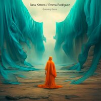 Inside My Head - Bass Kittens & Emma Rodríguez