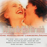 Auf der Heide blühn die letzten Rosen - Wiener Symphoniker & Helmuth Froschauer & Werner Hollweg