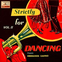 Amanecer Cubano (Guajira - Cha Cha Cha) - Orquesta Hermanos Castro & Carlitos Díaz