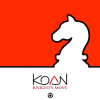 Gaiola Island - Koan