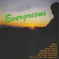 My Funny Valentine - Eva Adams