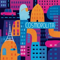 Papa Cortez - Cosmopolita