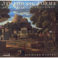 Portraits of a Landscape - Richard Allen Harvey